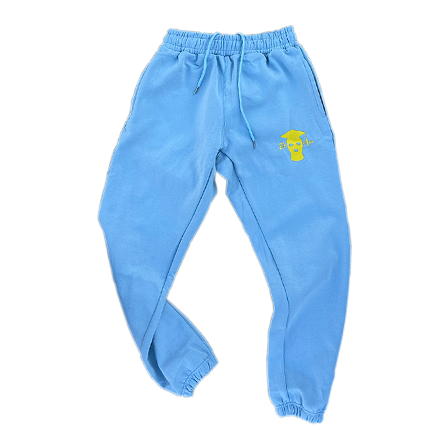 GRADUATION SWEAT PANTS