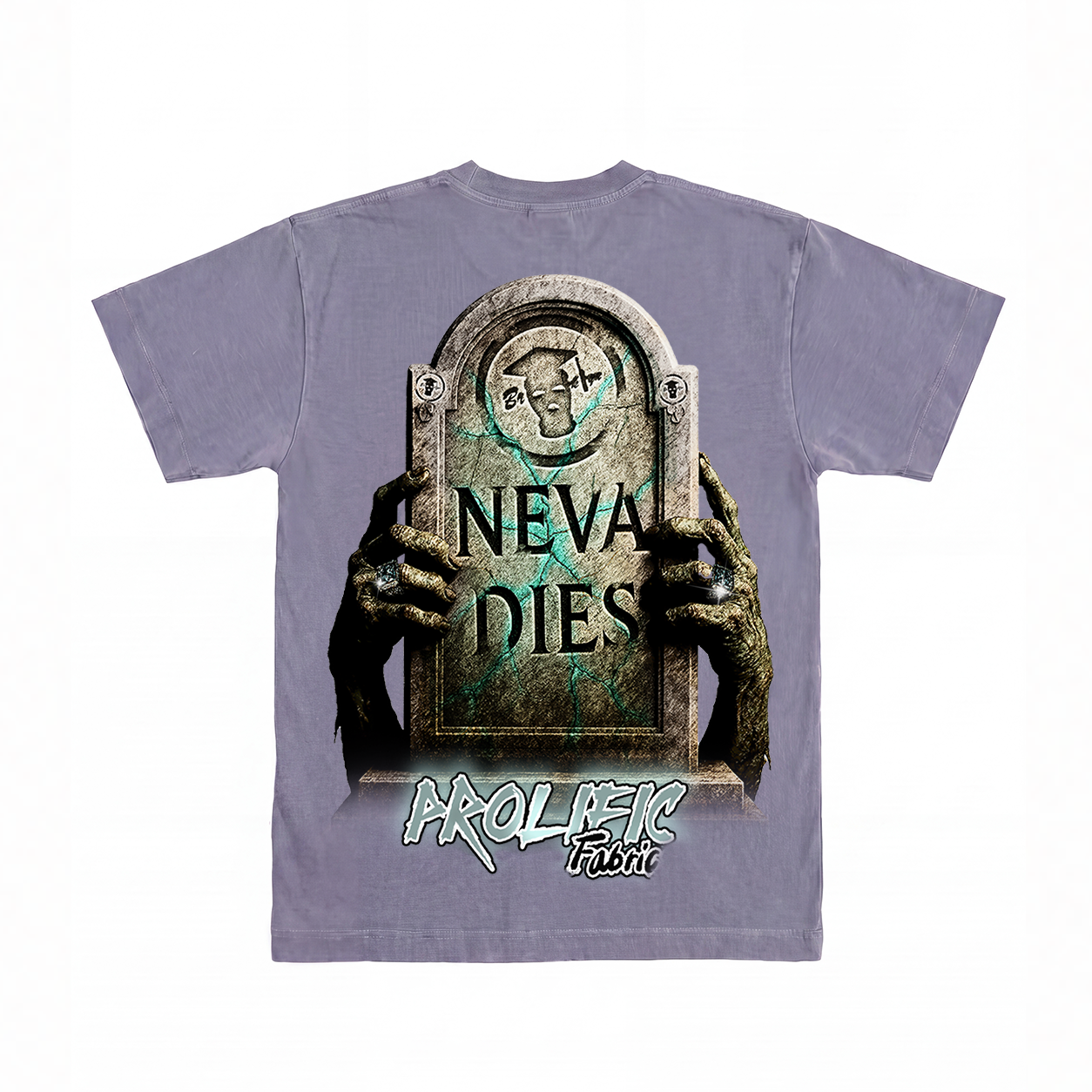 P.N.D TEE