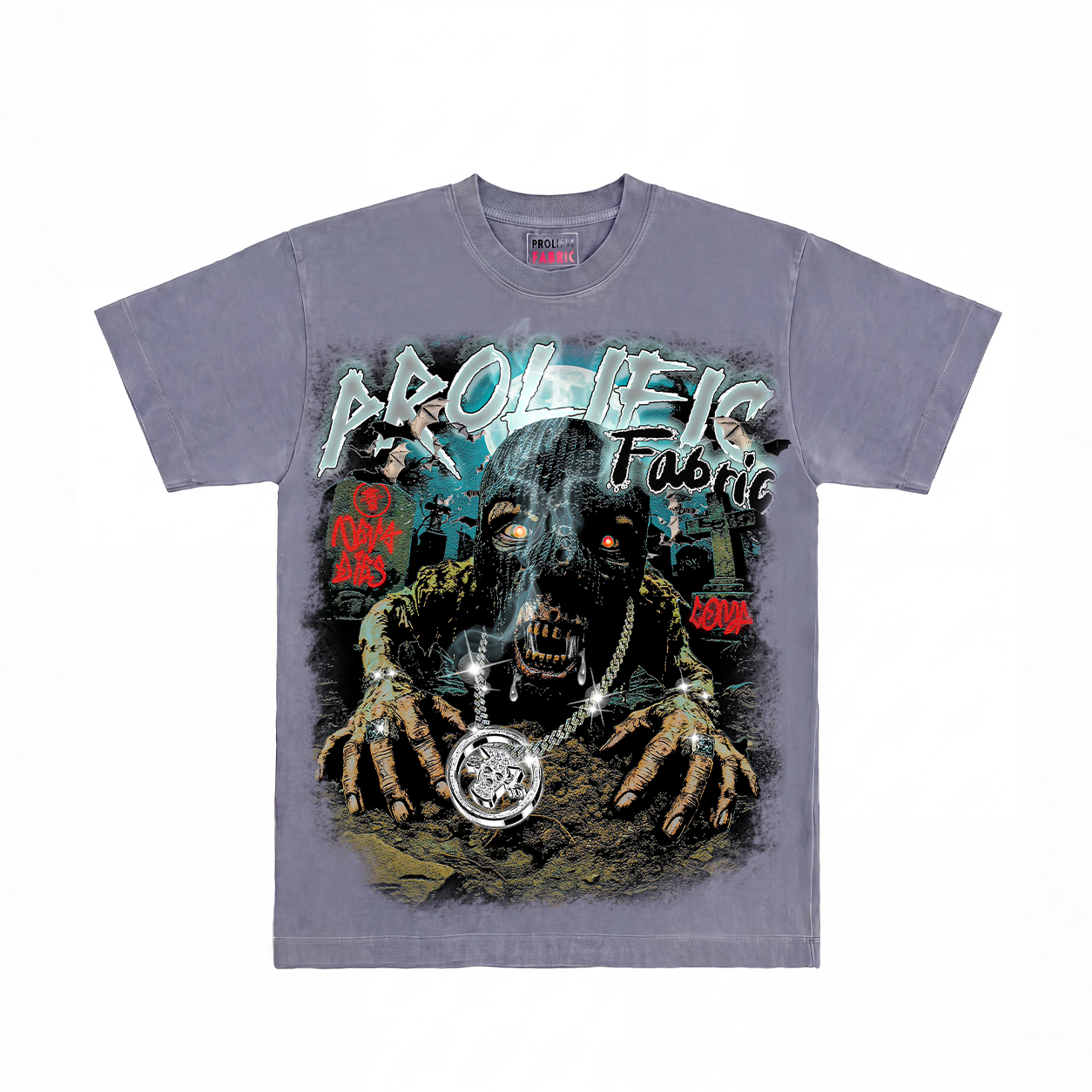 P.N.D TEE
