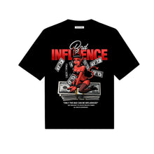 Load image into Gallery viewer, BAD INFLUENCE TEE
