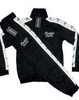 Halo Reflective Tracksuit