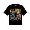 Culture tee