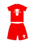 GRADUATION SHORT SET