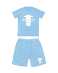 GRADUATION SHORT SET