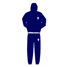 Load image into Gallery viewer, GRADUATION ZIP UP SWEATSUIT
