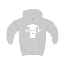 Load image into Gallery viewer, KIDS CLASSIC GRADUATION HOODIE
