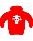 KIDS CLASSIC GRADUATION HOODIE