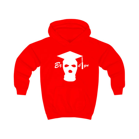 KIDS CLASSIC GRADUATION HOODIE