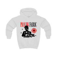 Load image into Gallery viewer, KIDS SCARFACE HOODIE
