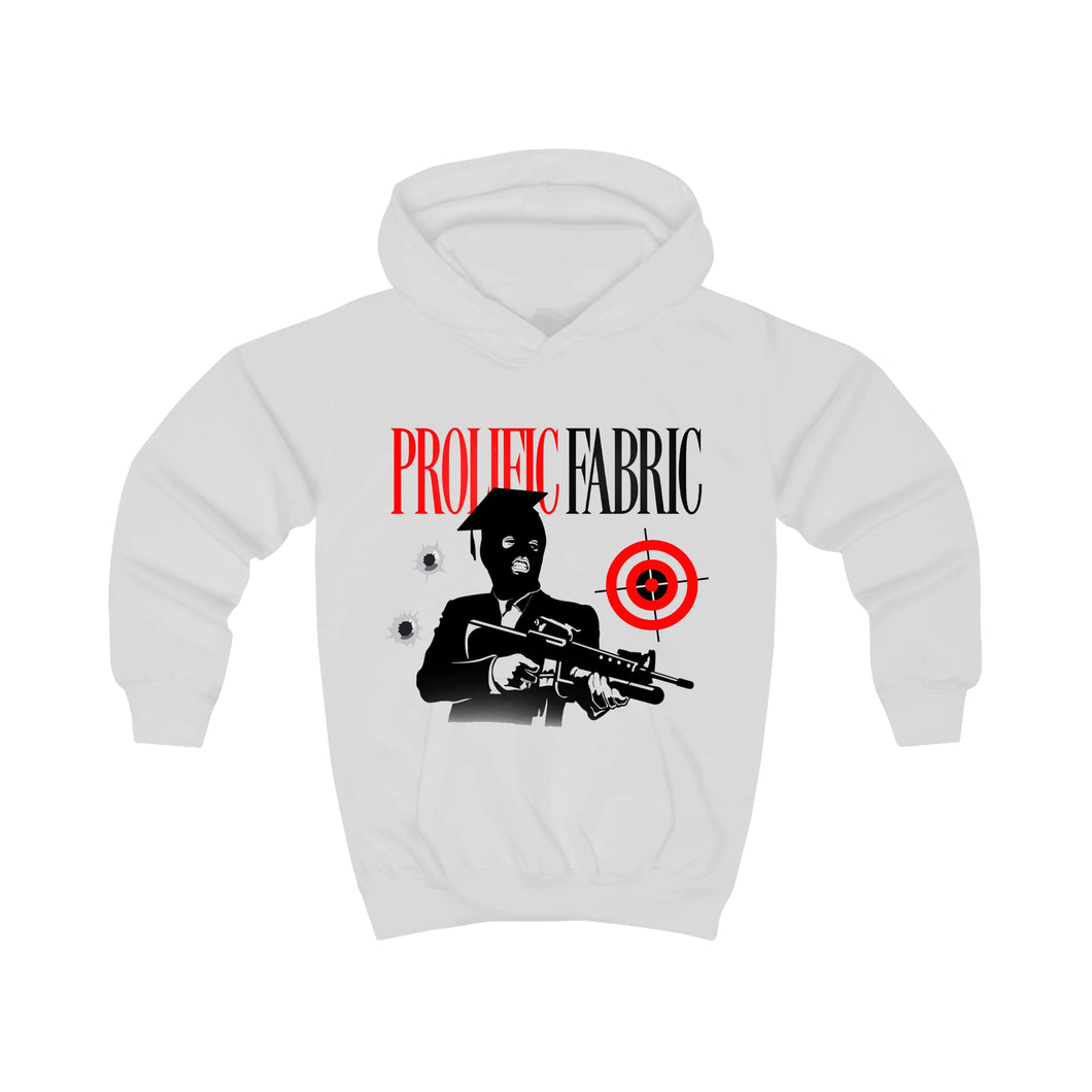 KIDS SCARFACE HOODIE