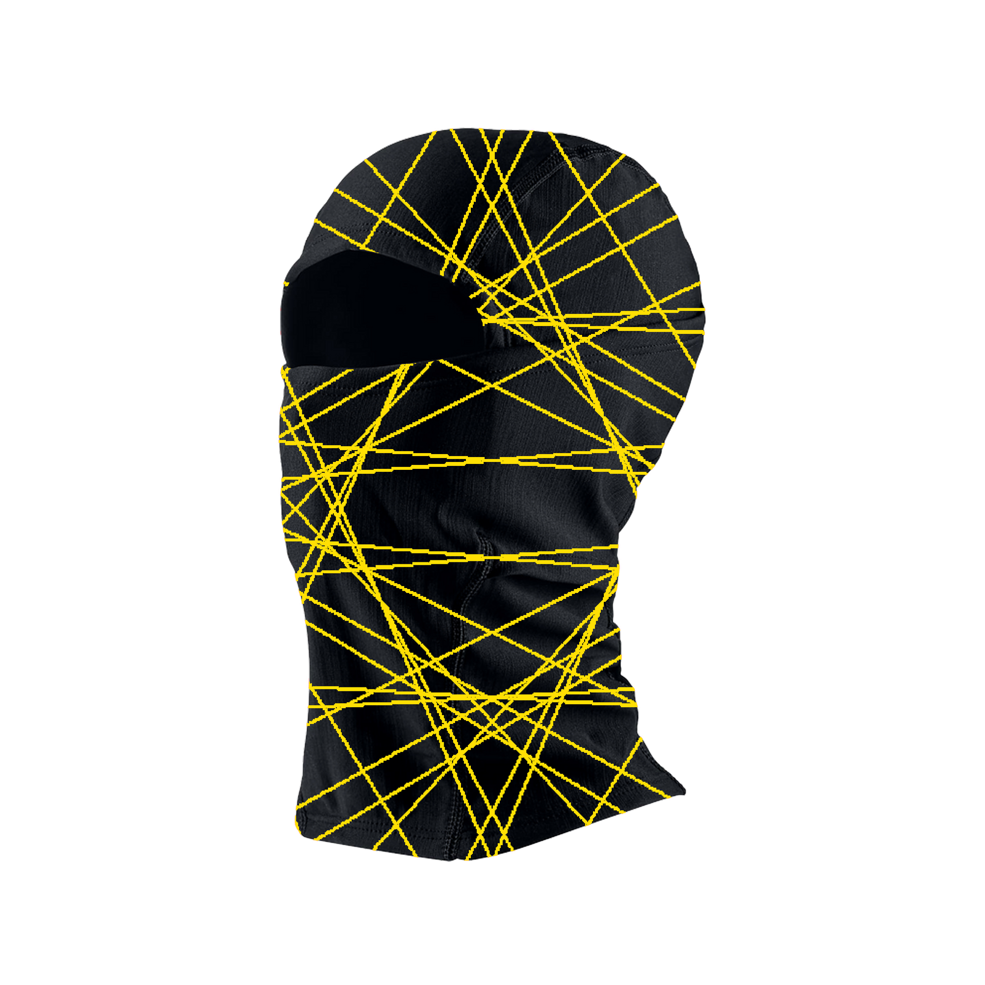 LASER POOH SHIESTY MASK