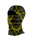 LASER POOH SHIESTY MASK