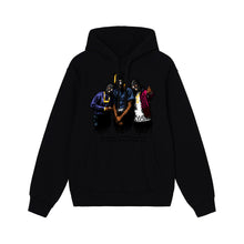 Load image into Gallery viewer, PAID N&#39; FULL HOODIES
