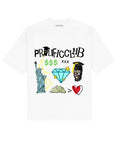 PROLIFIC CLUB TEE