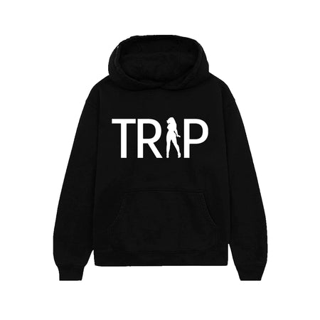 TRAP HOODIE