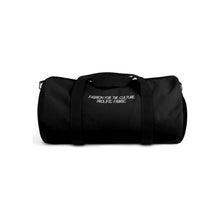 Load image into Gallery viewer, PF WORLDWIDE DUFFLE BAG
