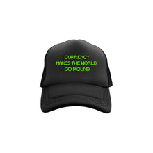 Load image into Gallery viewer, Currency Trucker Hat
