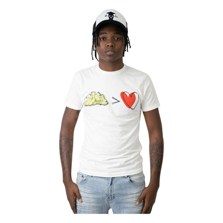 LOVE ME NOW TEES