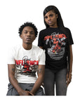 BAD INFLUENCE TEE