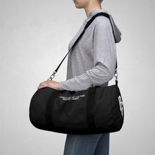 Load image into Gallery viewer, PF WORLDWIDE DUFFLE BAG
