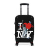 I HEART NY TRAVEL SUITCASE