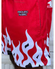 PROLIFIC FLAME SHORTS