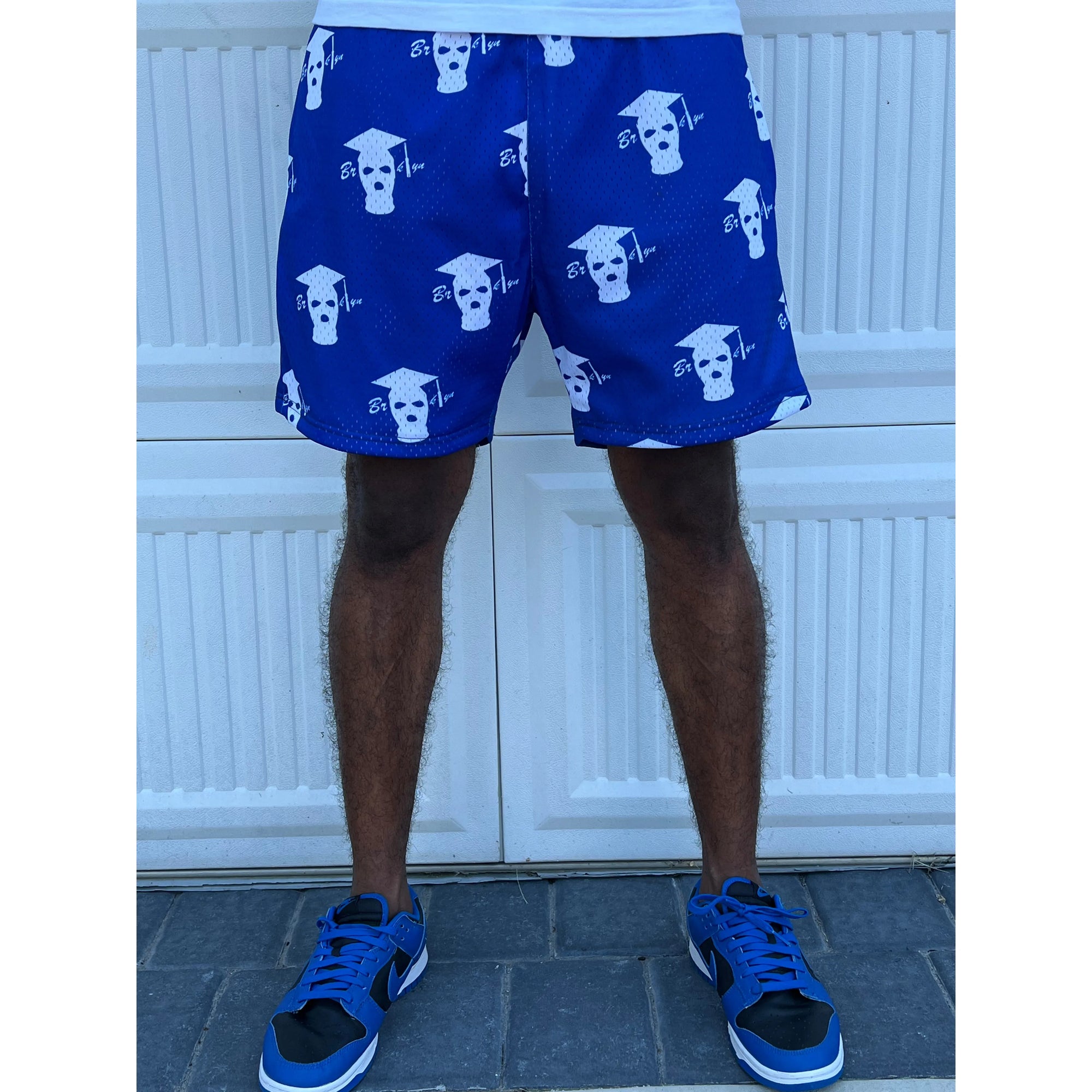 GRADUATION 360 SHORT