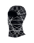 LASER POOH SHIESTY MASK