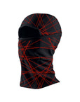 LASER POOH SHIESTY MASK