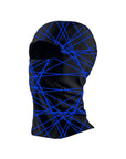 LASER POOH SHIESTY MASK