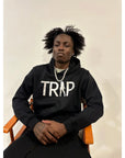 TRAP HOODIE