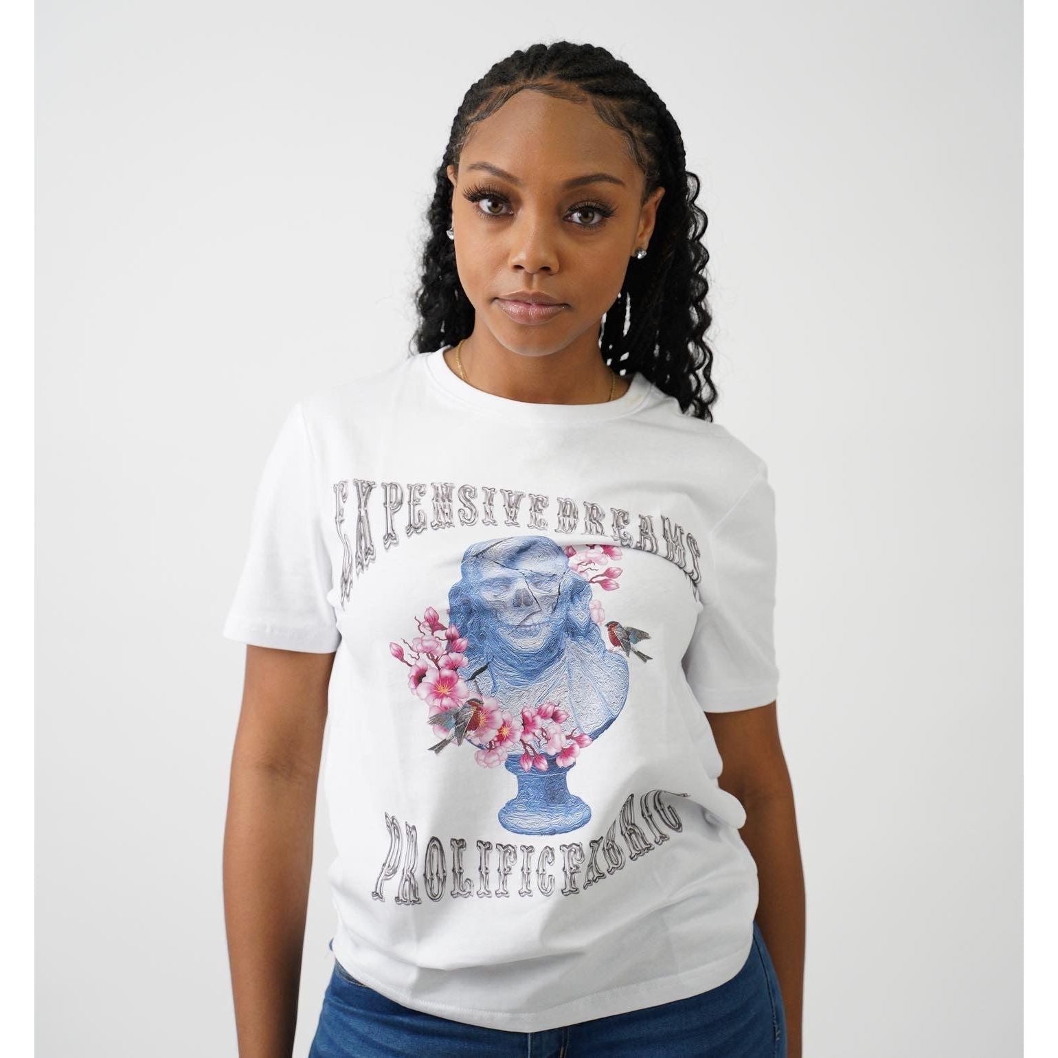 Expensive Dreams Tee