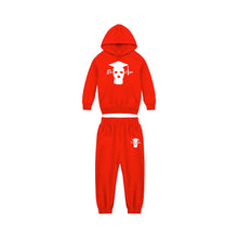 Load image into Gallery viewer, (BUY1 GET 1FREE) KIDS GRADUATION SWEATSUIT
