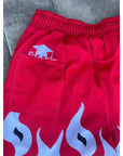 PROLIFIC FLAME SHORTS