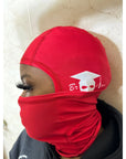 Graduation Shiesty Mask