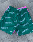 PROLIFIC BOLD SHORTS