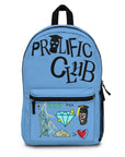 PROLIFIC CLUB BACKPACK