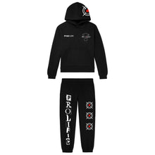 Load image into Gallery viewer, LIMITED KYLE RICHH X PROLIFIC SWEATSUIT
