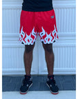 PROLIFIC FLAME SHORTS