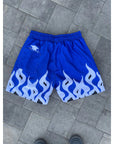 PROLIFIC FLAME SHORTS