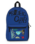 PROLIFIC CLUB BACKPACK