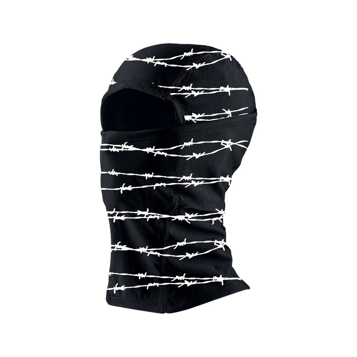Pooshisty Rapper Mask Wire POOH SHIESTY MASK – PROLIFIC FABRIC