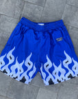 PROLIFIC FLAME SHORTS