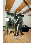 Halo Reflective Tracksuit