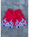 PROLIFIC FLAME SHORTS