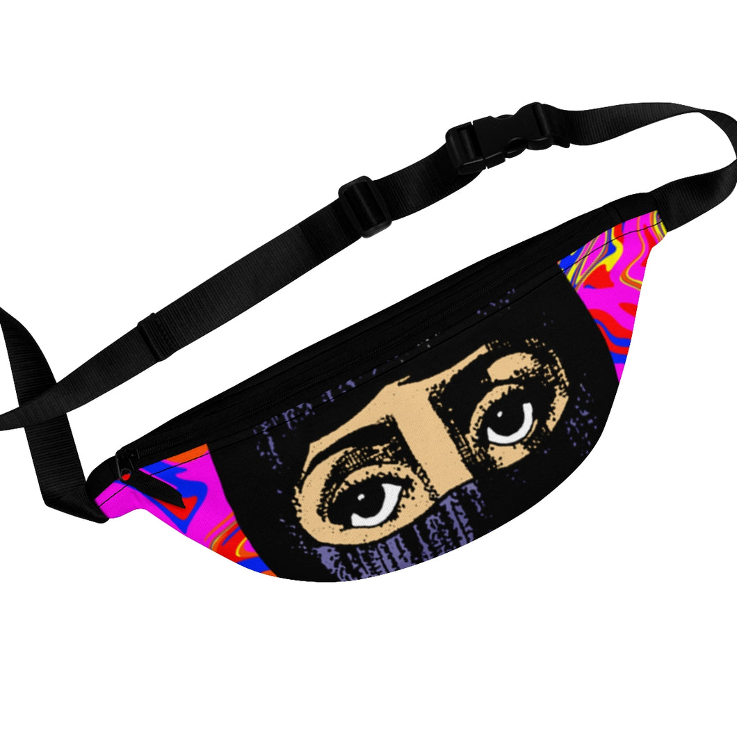 MASK FANNY PACK