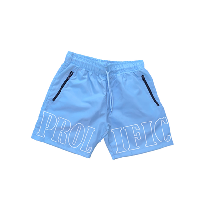 PROLIFIC LIGHTWEIGHT SHORTS